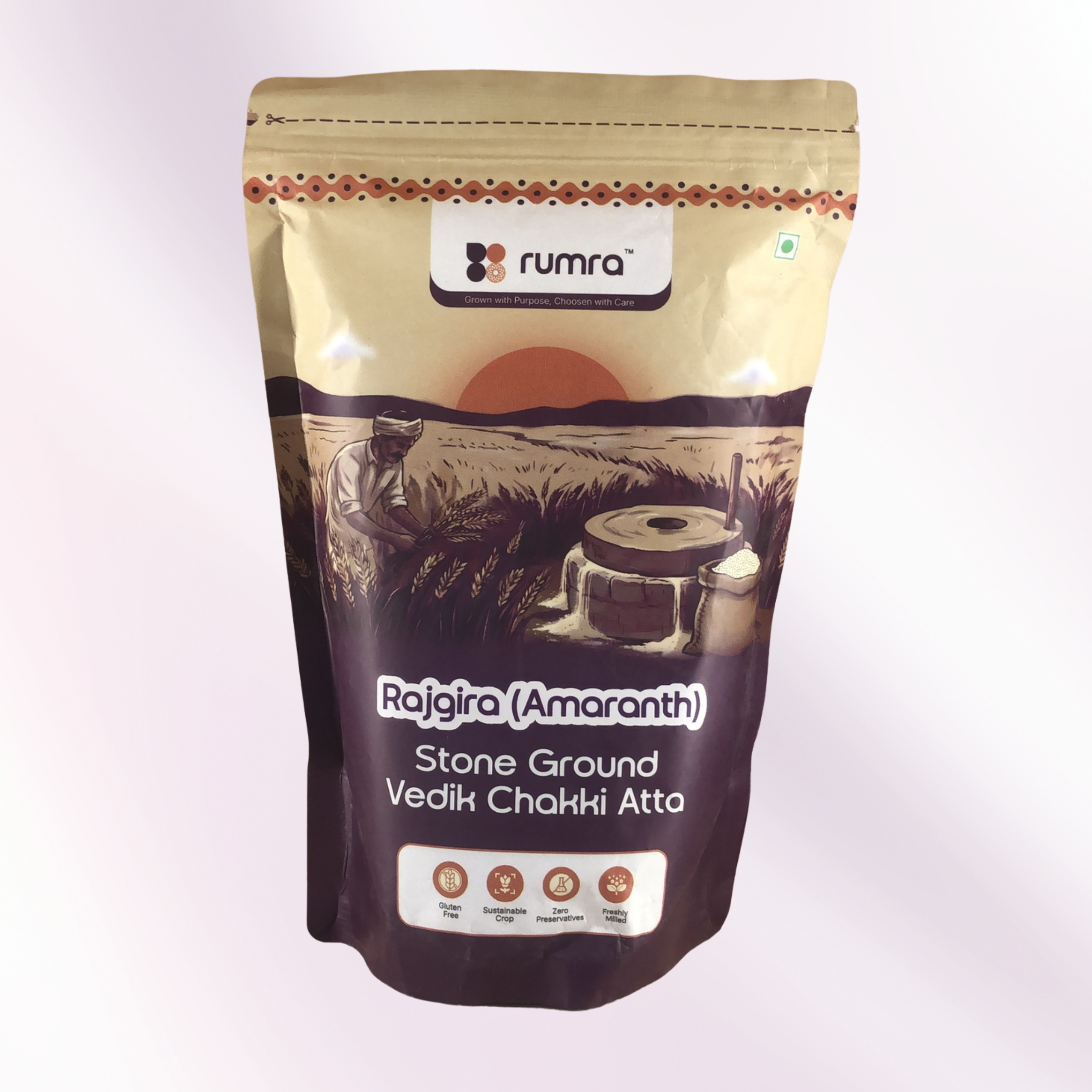 Rajgira(Amaranth) Atta