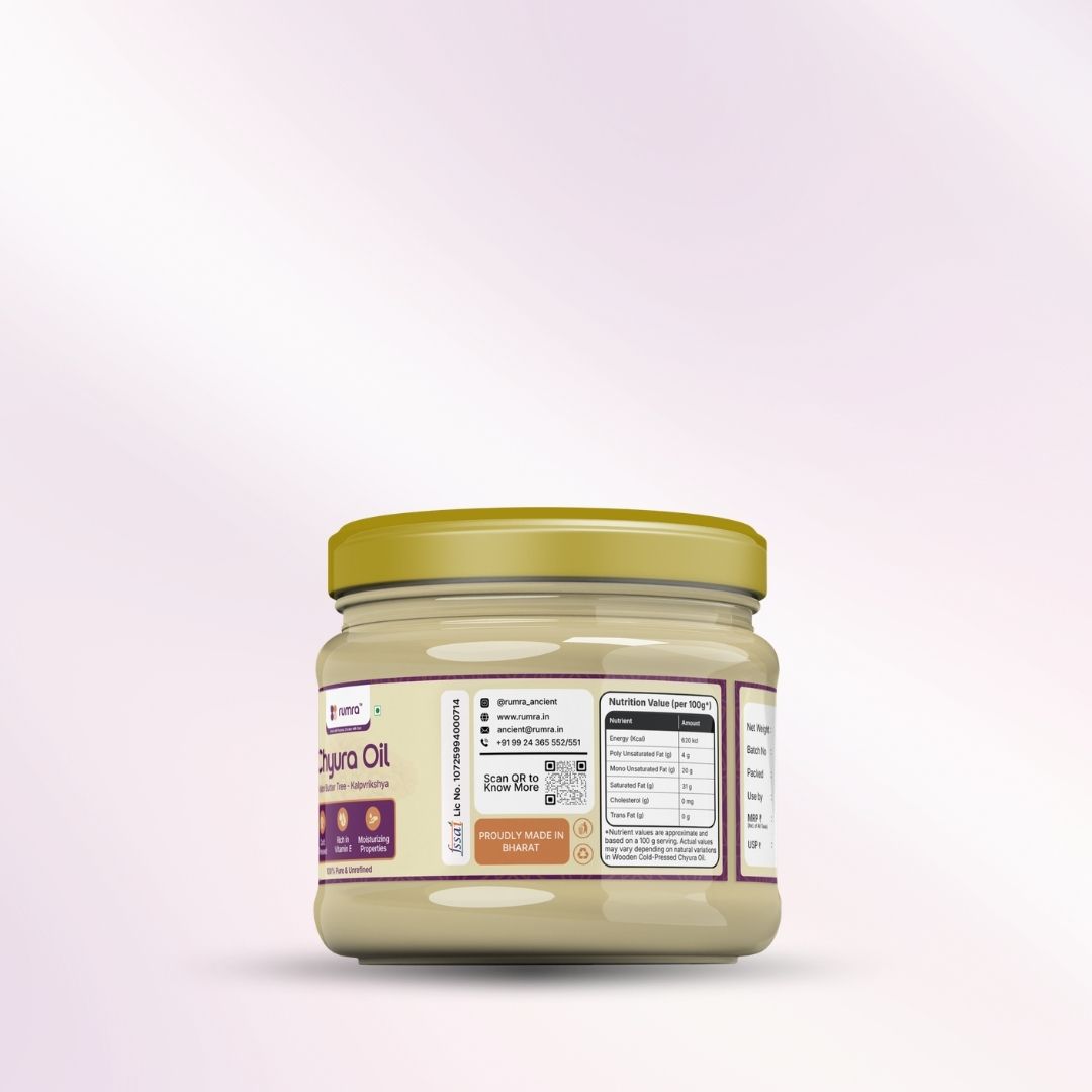 Chyura Oil