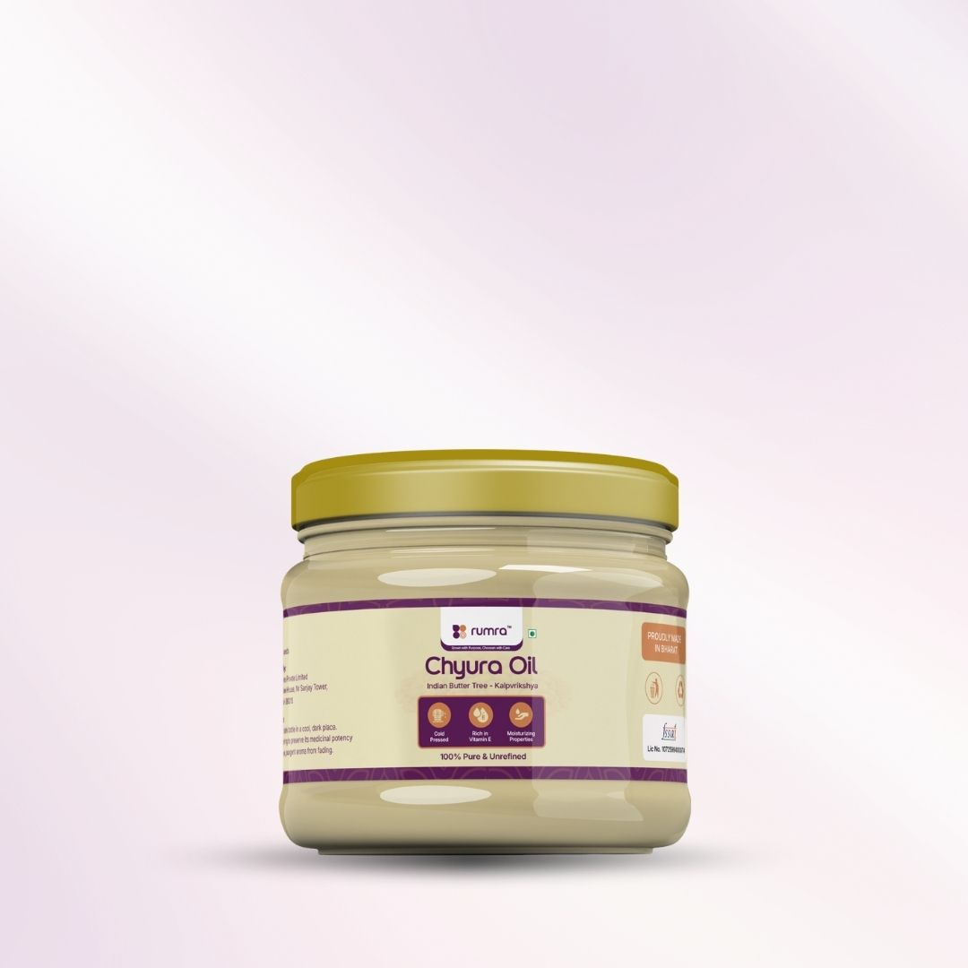 Chyura Oil