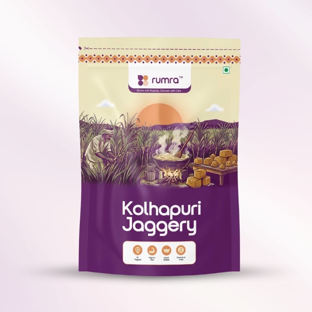 Jaggery