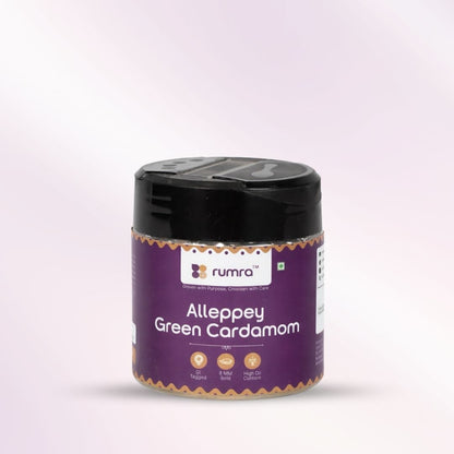 Alleppey Green Cardamom Spices