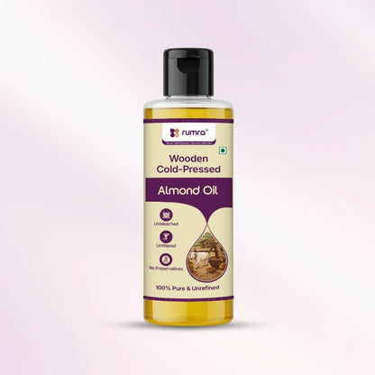 Almond Oil