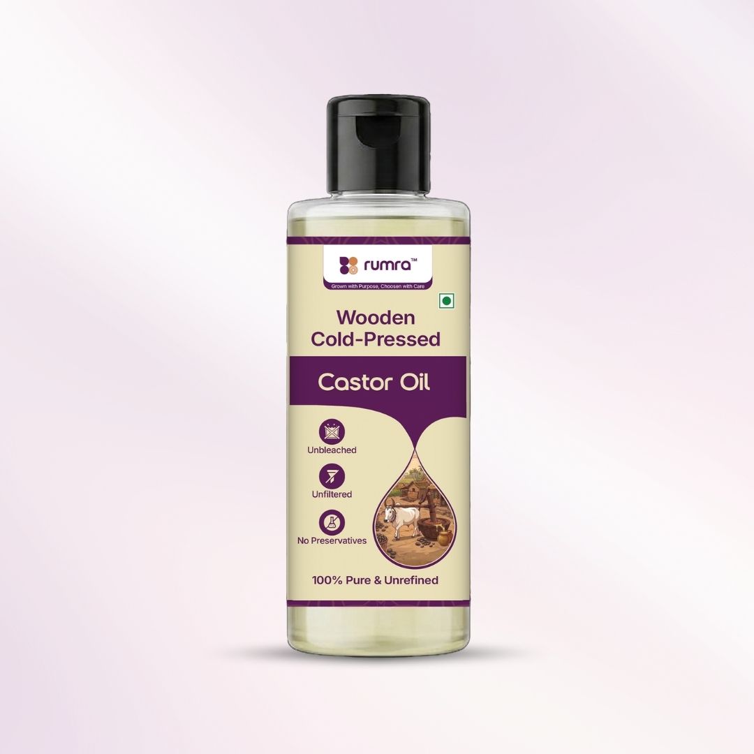 Castor Oil