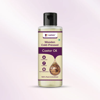 Castor Oil