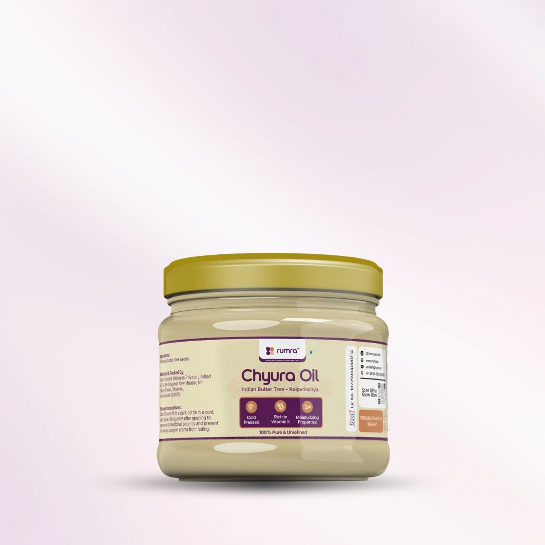 Chyura Oil
