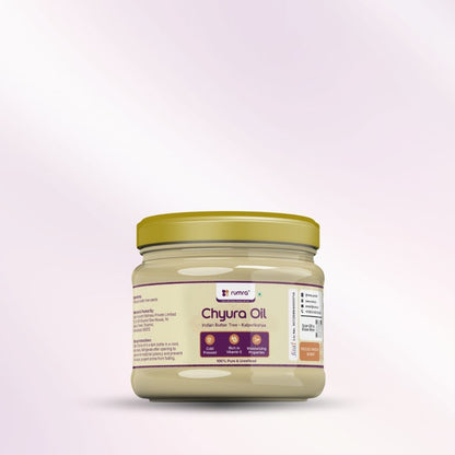 Chyura Oil