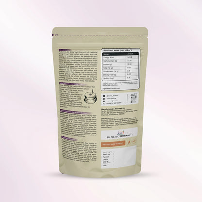 Jowar(Sorghum) Atta