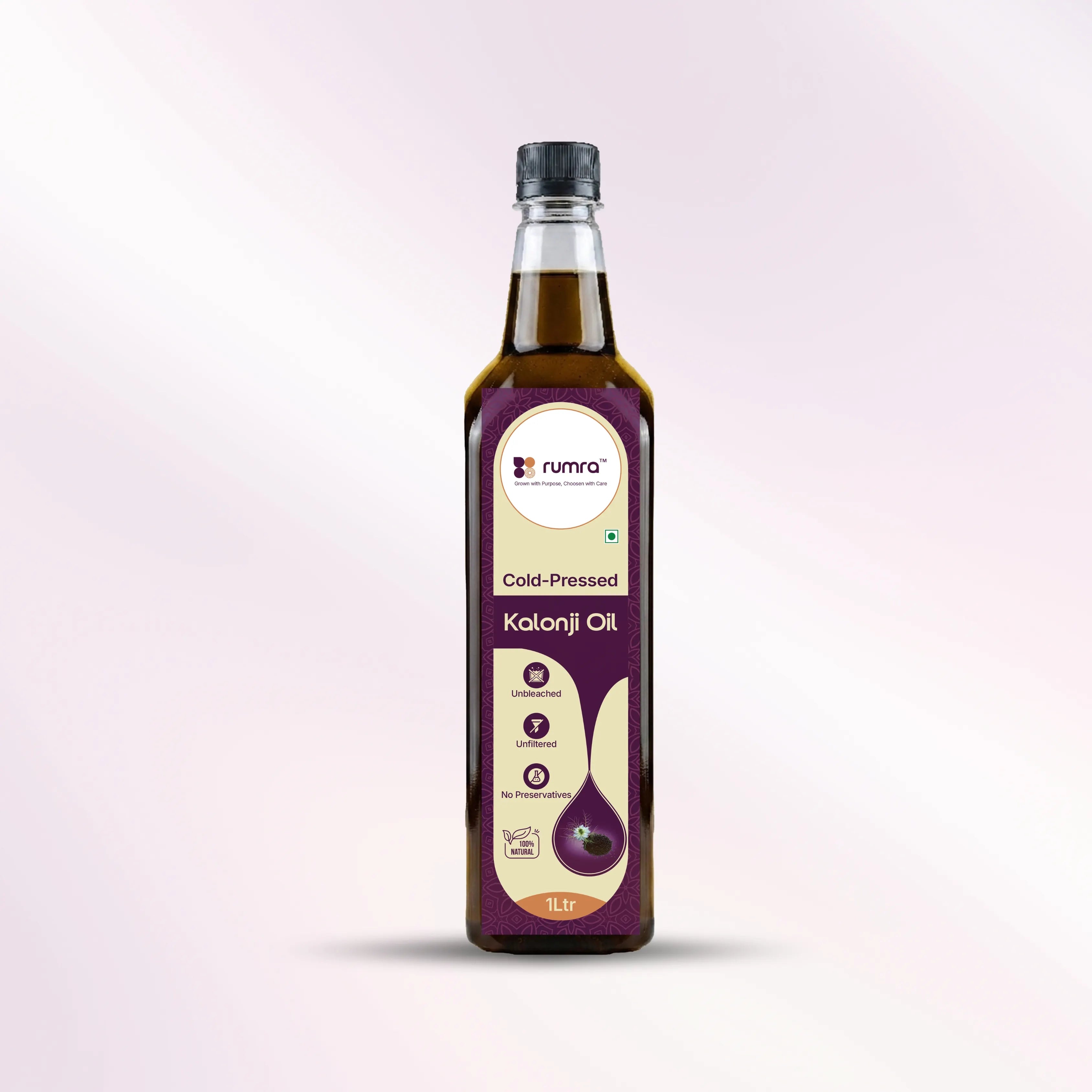Kalonji Oil