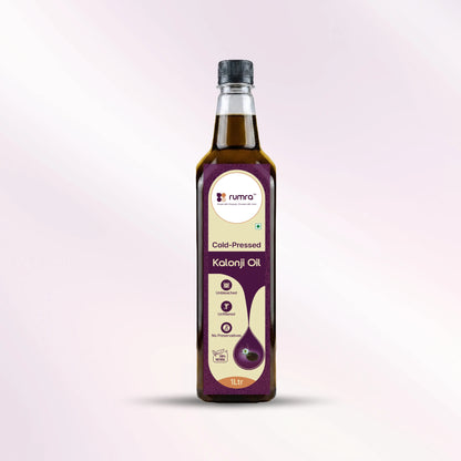 Kalonji Oil