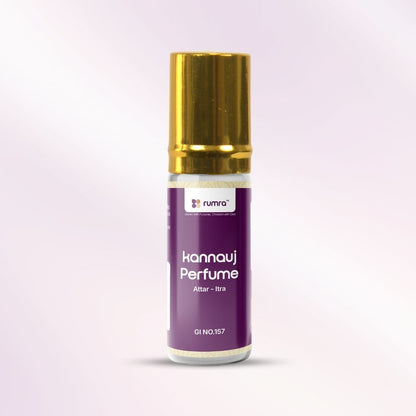 Kannauj Attar