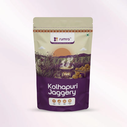 Kolhapuri Jaggery