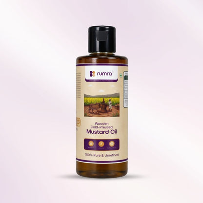 Mustard Oil