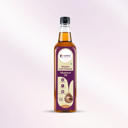 Mustard Oil
