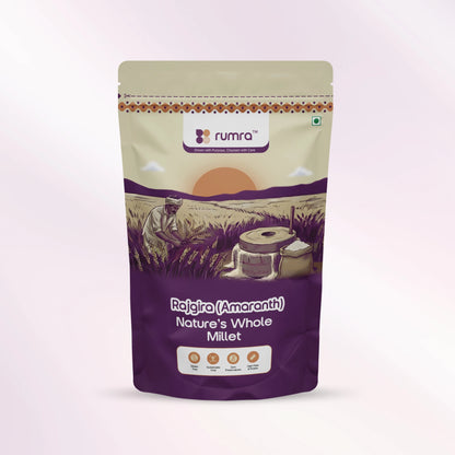Rajgira(Amaranth) Atta