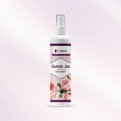 Rose Water