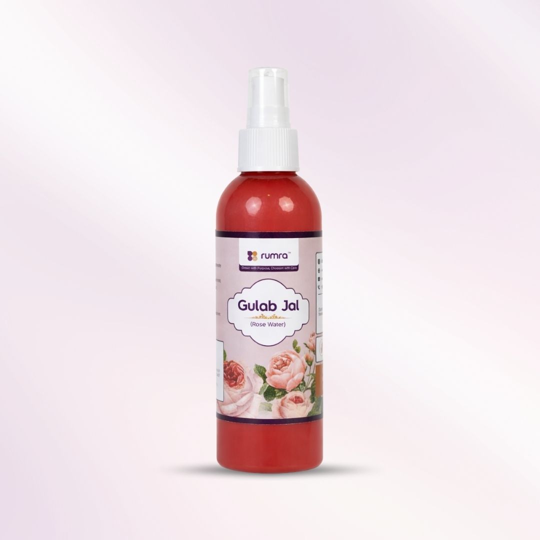 Rose Water