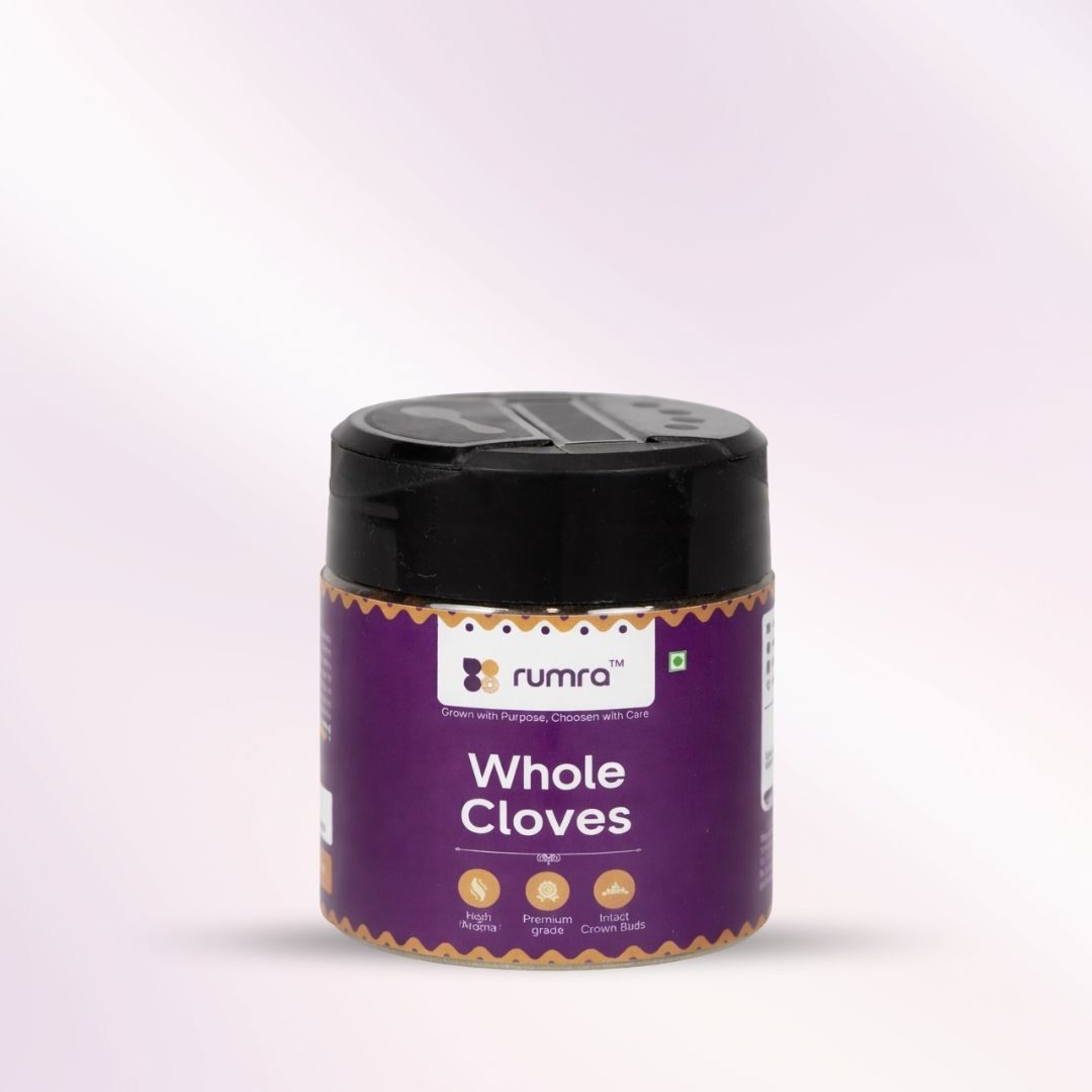 Whole Cloves Spices