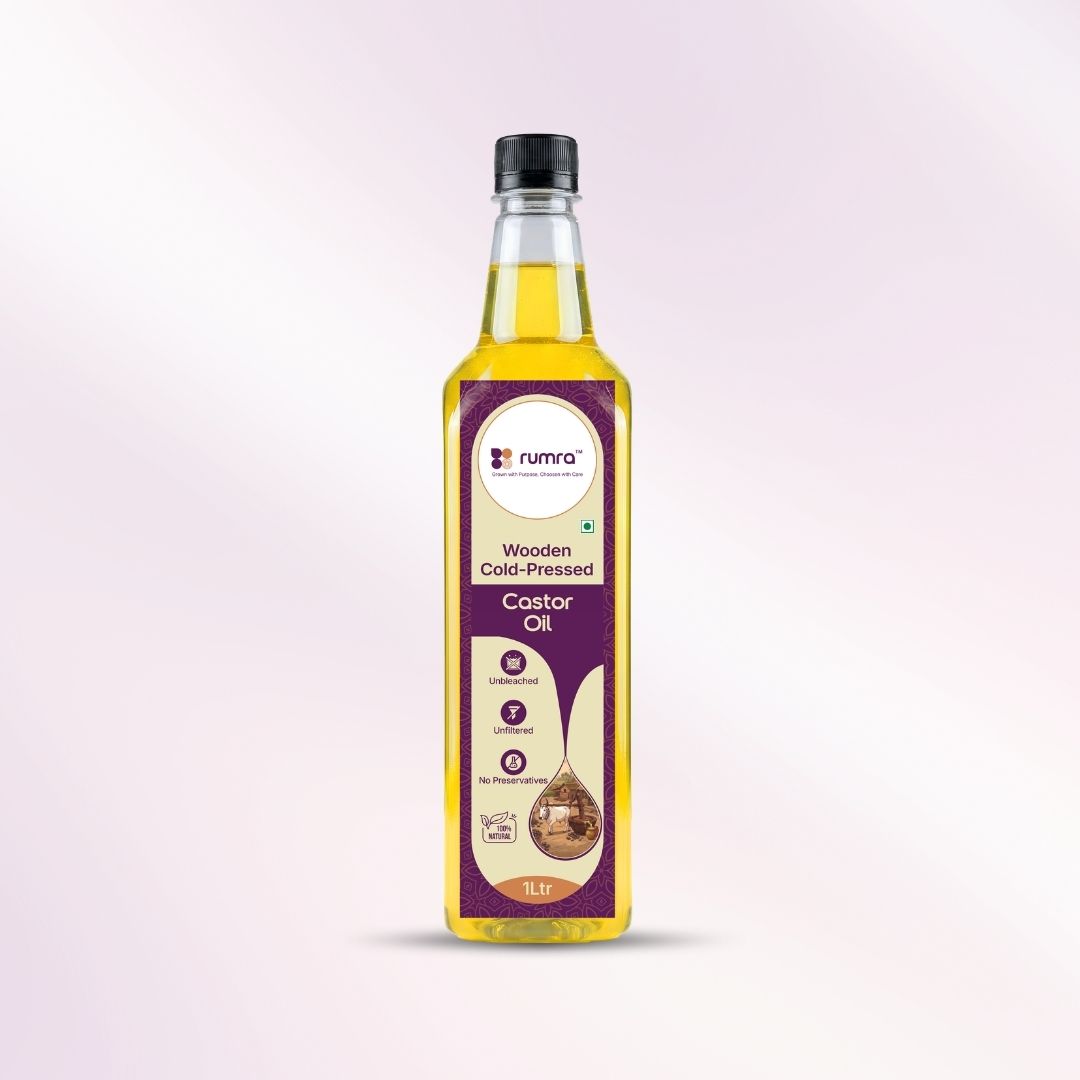 Castor Oil