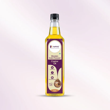 Castor Oil